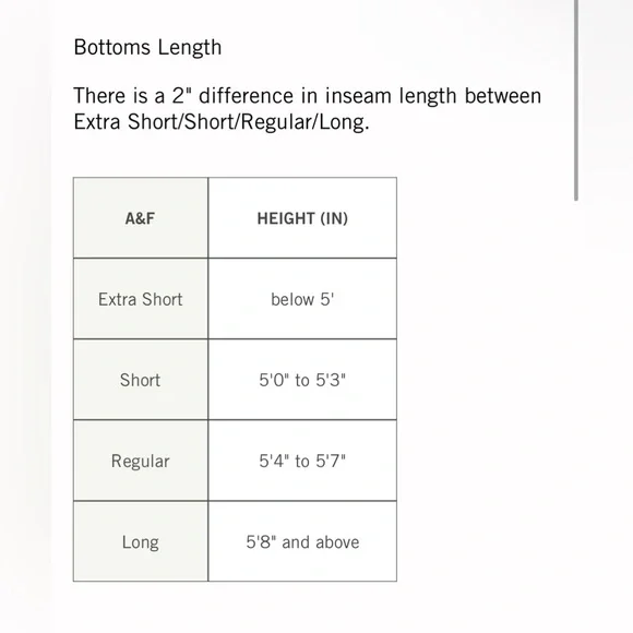Abercrombie Curve Love Ultra High Rise 90s Straight Jean 25 - Picture 13 of 13